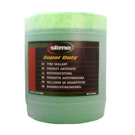 Inner tube sealing fluid SLIME TANK 19L | NewgardenParts.com