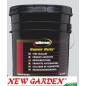 SLIME 18.5L 18.5L 99-829 schlauchloses Reifendichtmittel für Rasentraktoren