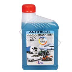 EUREKA radiator antifreeze 1 litre minimum temperature -40° R331174 | NewgardenParts.com