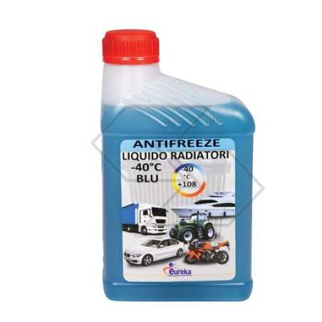 Antigel radiateur EUREKA 1 litre température minimale -40° R331174 | NewgardenParts.com