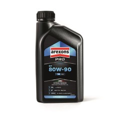 Lubrificante AREXONS EP 80W-90 1 L | NewgardenParts.com