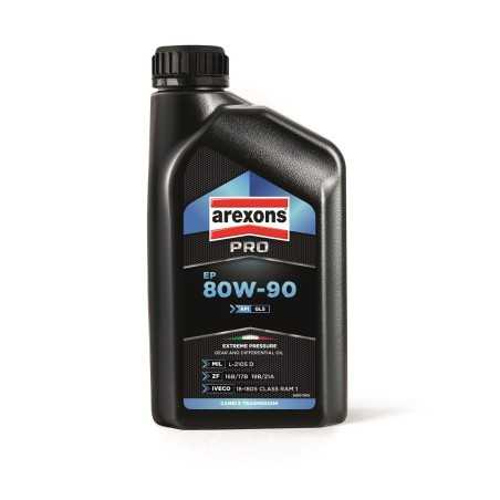 Lubrificante AREXONS EP 80W-90 1 L | NewgardenParts.com