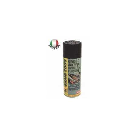 CHAIN 2000 Spray Chain Lubricant for Drive Chain 400 ml 038010 | NewgardenParts.com