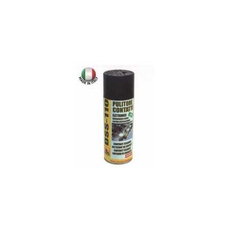 Lubrifiant désoxydant sec pour contacts électroniques spray DSS-110 | NewgardenParts.com