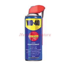 WD-40 professional spray lubricant 500 ml 320382 | NewgardenParts.com