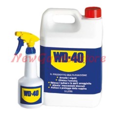 Lubricant WD-40 5 lt 320383 | NewgardenParts.com