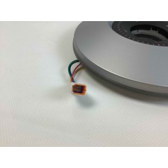 Luz ambiental i108E ORIGNALE BLUEBIRD robot cortacésped NAVIMOW AB12.02.00.0101 | NewgardenParts.com