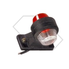 Short type side clearance 92 mm for agricultural tractor | NewgardenParts.com