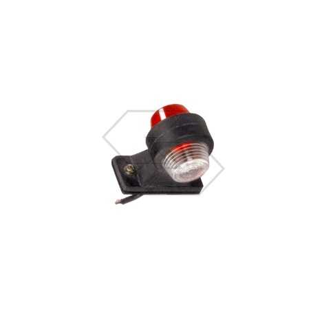 Short type side clearance 92 mm for agricultural tractor | NewgardenParts.com