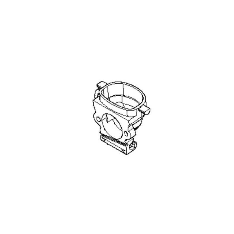 HUSQVARNA ORIGINAL GASKET 589378401