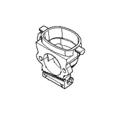 HUSQVARNA ORIGINAL GASKET 589378401 | NewgardenParts.com