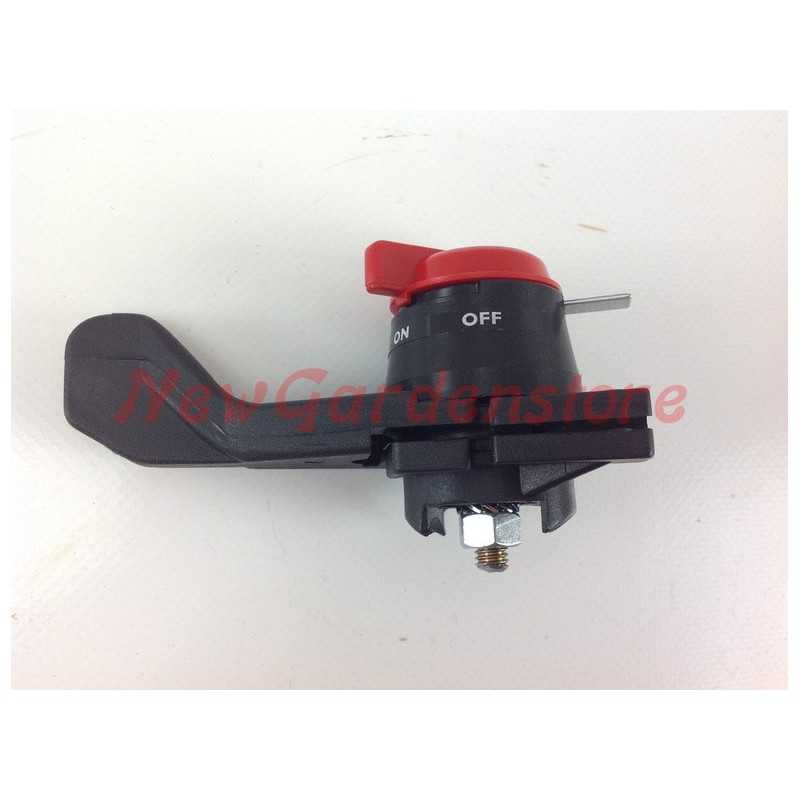 Manettino acceleratore AGRIMONDO atomizzatore K90 013998