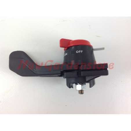 AGRIMONDO Handdrossel K90 Zerstäuber 013998 | NewgardenParts.com