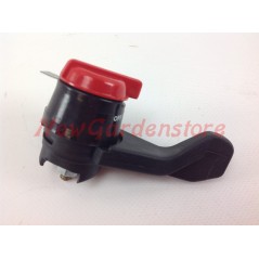 Manettino acceleratore AGRIMONDO atomizzatore K90 013998 | NewgardenParts.com