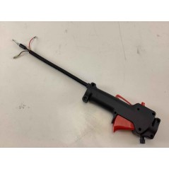 Throttle handle 26 mm lawn mower shaft 300064 UNIVERSAL