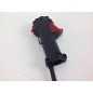 Accelerator handle ATTILA brushcutter 035592