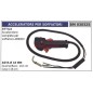 Acelerador manettino soplador ATTILA AEB900 030325