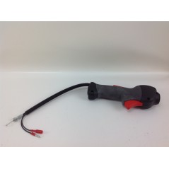 Manettino acceleratore BLUEBIRD decespugliatore 003640 | NewgardenParts.com