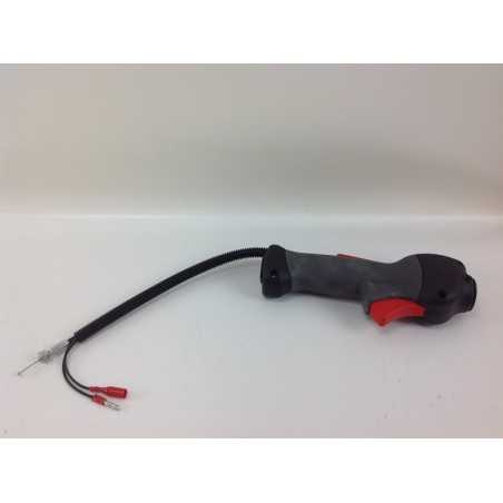 Manettino acceleratore BLUEBIRD decespugliatore 003640 | NewgardenParts.com