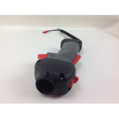 BLUEBIRD Freischneider-Beschleunigergriff 003640 | NewgardenParts.com