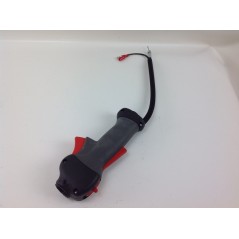 BLUEBIRD brushcutter accelerator handle 003640 | NewgardenParts.com