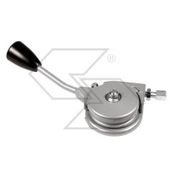 Rechter Hand Metallgriff mit gebogenem kurzen Schaft | NewgardenParts.com