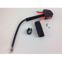 GREENLINE Freischneider Beschleunigergriff 014700 | NewgardenParts.com