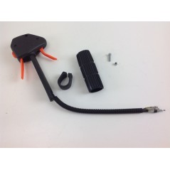 GREENLINE brushcutter accelerator handle 014700 | NewgardenParts.com