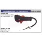 GREENLINE throttle quadrant SL750 hedge trimmer 014800