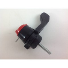 NYLON ACCELERATOR HANDLE WITH BUILT-IN RIGHT-HAND GROUND BUTTON | NewgardenParts.com