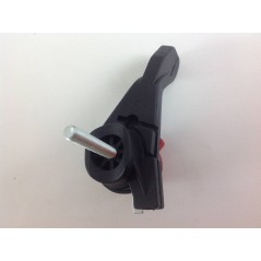 NYLON ACCELERATOR HANDLE WITH BUILT-IN RIGHT-HAND GROUND BUTTON | NewgardenParts.com