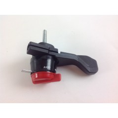 NYLON ACCELERATOR HANDLE WITH BUILT-IN RIGHT-HAND GROUND BUTTON | NewgardenParts.com