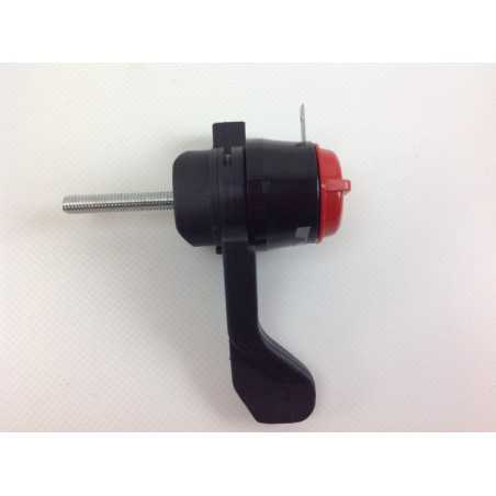 Manettino acceleratore NEW GARDEN STORE rasaerba tosaerba tagliaerba 005051 | NewgardenParts.com
