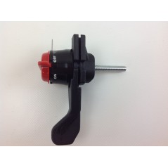 Poignée d'accélérateur pour tondeuse à gazon NEW GARDEN STORE 005051 | NewgardenParts.com