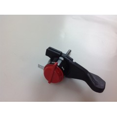 Poignée d'accélérateur pour tondeuse à gazon NEW GARDEN STORE 005051 | NewgardenParts.com