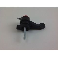 NEW GARDEN STORE Beschleunigergriff für Rasenmäher 005051 | NewgardenParts.com