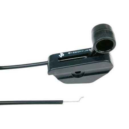 Manettino acceleratore rasaerba tagliaerba compatibile AYP HUSQVARNA 131922 | NewgardenParts.com