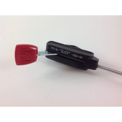 Manettino acceleratore rasaerba tagliaerba compatibile SNAPPER 1-8186 | NewgardenParts.com