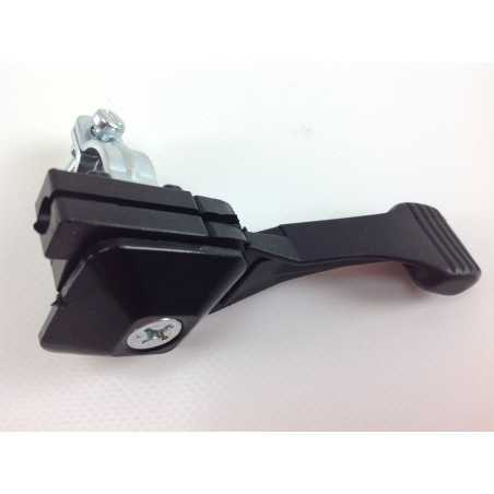 Manettino acceleratore rasaerba tosaerba tagliaerba 004027 | NewgardenParts.com