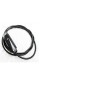 Accelerator handle UNIVERSAL lawn mower cable length 193cm sheath 180cm