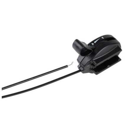 Throttle cable handle original STIGA 460HP - COMBI 48 L-1075mm | NewgardenParts.com