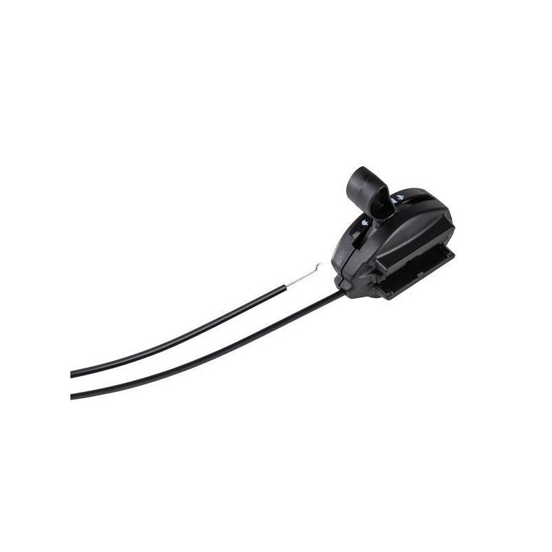 Mango del cable del acelerador original STIGA 462PD L-1150mm 181005501/1