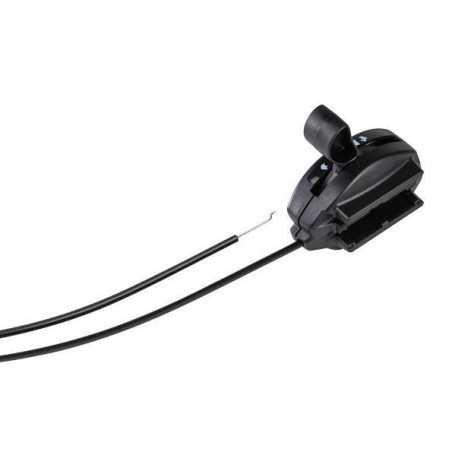Throttle cable handle original STIGA 462PD L-1150mm 181005501/1 | NewgardenParts.com