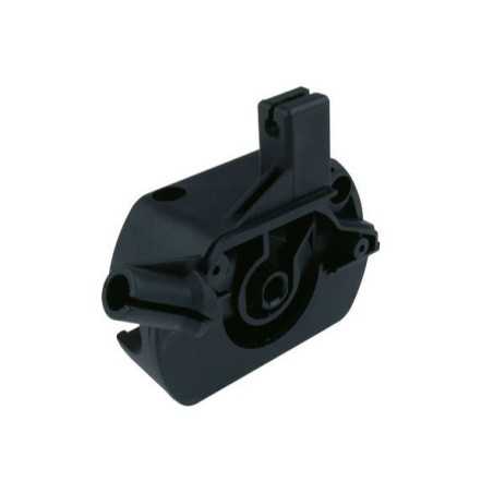 Manettino per cavo acceleratore trattorino compatibile SABO 43-4 A MULCHER | NewgardenParts.com