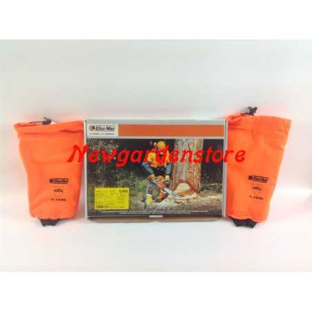 ORIGINAL OLEOMAC cut protection sleeve 001001366 | NewgardenParts.com