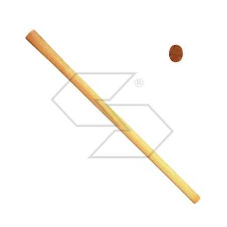 Spare handle for log splitter bat type MERLIN 5 kg length 100 cm | NewgardenParts.com