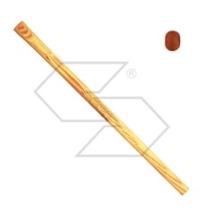 Replacement handle for pickaxe and dark hoe length 100 cm | NewgardenParts.com