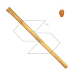 Spare handle for light axe type solito length 140 cm R340666 | NewgardenParts.com