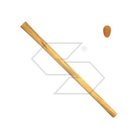Spare handle for light axe type solito length 140 cm R340666 | NewgardenParts.com