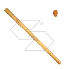 Spare handle for heavy axe type usual length 100 cm R340111 | NewgardenParts.com
